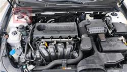 هیوندای سۆناتا